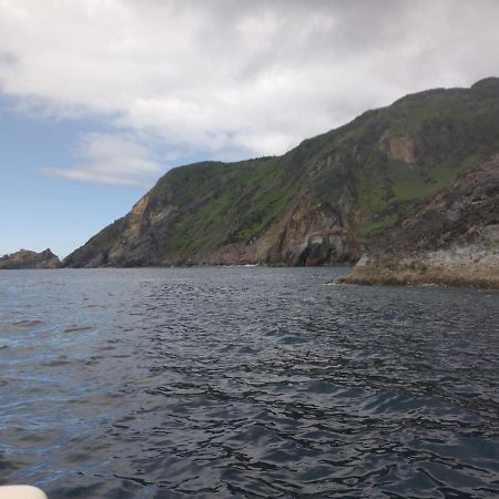 Alojamento Local M&I Lajes das Flores Bagian luar foto