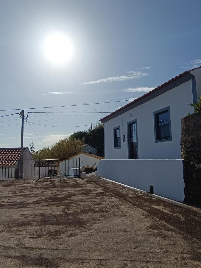 Alojamento Local M&I Lajes das Flores Bagian luar foto