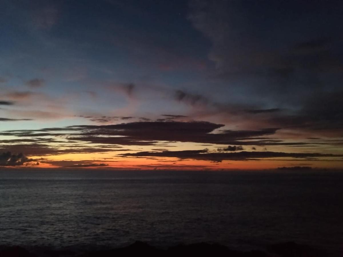 Alojamento Local M&I Lajes das Flores Bagian luar foto