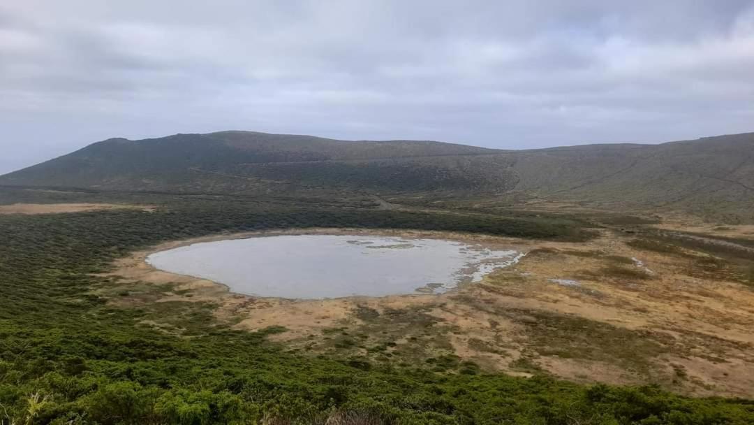 Alojamento Local M&I Lajes das Flores Bagian luar foto